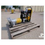 Tamping Rammer