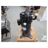 Unused Samsung Inverter Scroll Compressor