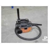 Ridgid Shop Vac