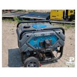 Yardworks Generator