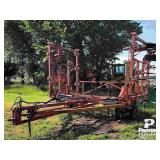 Wilrich 26' Deep Tiller