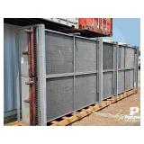 Bohn Heatcraft 3PH A/C Condensing Unit
