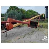 Westfield MK10X51 540 PTO Grain Auger w/ Reverser