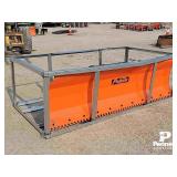 2026 84in Pabreak DB220 Dozer Blade