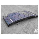 15 Ground Protection Mats