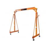 StanForge-AGC21 4400-LB Gantry Crane