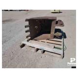 24' Excavator Bucket