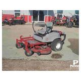 Exmark Quest Zero Turn Mower w/ 52' Deck