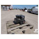 Briggs & Stratton Horizontal Shaft 5HP Engine