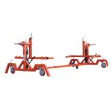 StanForge-ALR40 Car Rotisseire 4500LBS