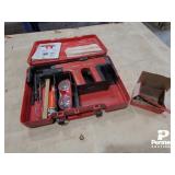 Hilti DX450 Concrete Nailer