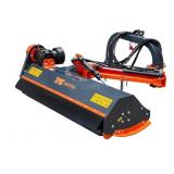 StanForge-TFMO70 Flail Mower Ditch Bank 3-70' (wit