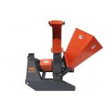 StanForge-WC42 Wood Chipper 3-PTO Tractor 4'