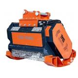 30' StanForge EFM80 Excavator Mulcher