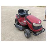 *OS 42' Craftsman Riding Mower (Non-Running)