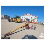 Westfield 6X36 Grain Auger w/ Electric Motor