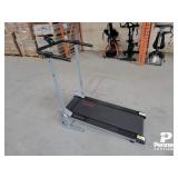 Manual Walking Treadmill