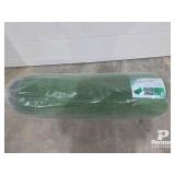 Artificial Grass Turf Drainage Holes with Rubber B