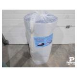 Outdoor Thermal Insulation self-Adhesive Heat Insu