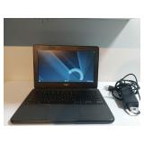 DELL CHROMEBOOK LAPTOP - INTEL (CHROME OS) #13