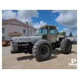 1974 White 4-150 Field Boss Tractor 4WD