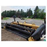 16' New Holland 16HS Haybine Hay Head