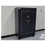 Fire Proof 40 Gun Safe