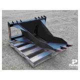 2026 45in Pabreak BT200 Bucket