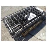Metal Steel Wire Mesh Sheet