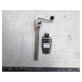*OS Commercial Can Opener