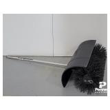 Milwaukee Sweeper Attachment