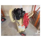 Ingersol Rand Air Compressor