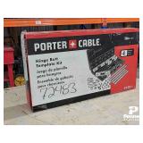Porter Cable 59381 Hinge Butt Template Kit