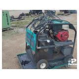 *Precision Pressure Washer