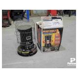 Kerosun Kerosene Heater