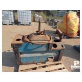 Tire Machine / Tire Changer