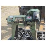 *Metal Cutting Bandsaw