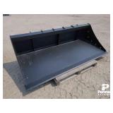 2026 72in Pabreak GB150 Bucket