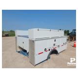 Aluminum Service Truck Box