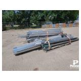 Superior CX100 120V Gas Fired Radiant Tube Heaters