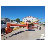 Westfield MK1051 PTO Swing Grain Auger