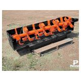 2026 72in Pabreak RT260 Rotary Tiller