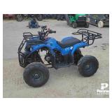 Tao 120 ATV