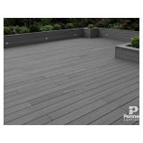 Large Amount Composite Decking