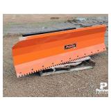 2026 84in PABREAK DB220 Skid Steer Dozer Blade