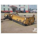 Alloway Corn Shredder