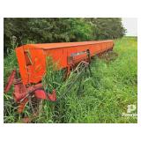 *O/S Massey Ferguson 18' 360 Discer w/ Harrows