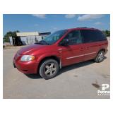 2004 Dodge Caravan Mini-Van V6, 3.3