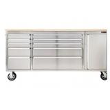 StanForge-WB7210S Tool Chest 10-Drawer 72'