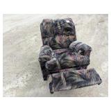 *OS Recliner
